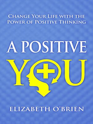 cover image of A Positive You